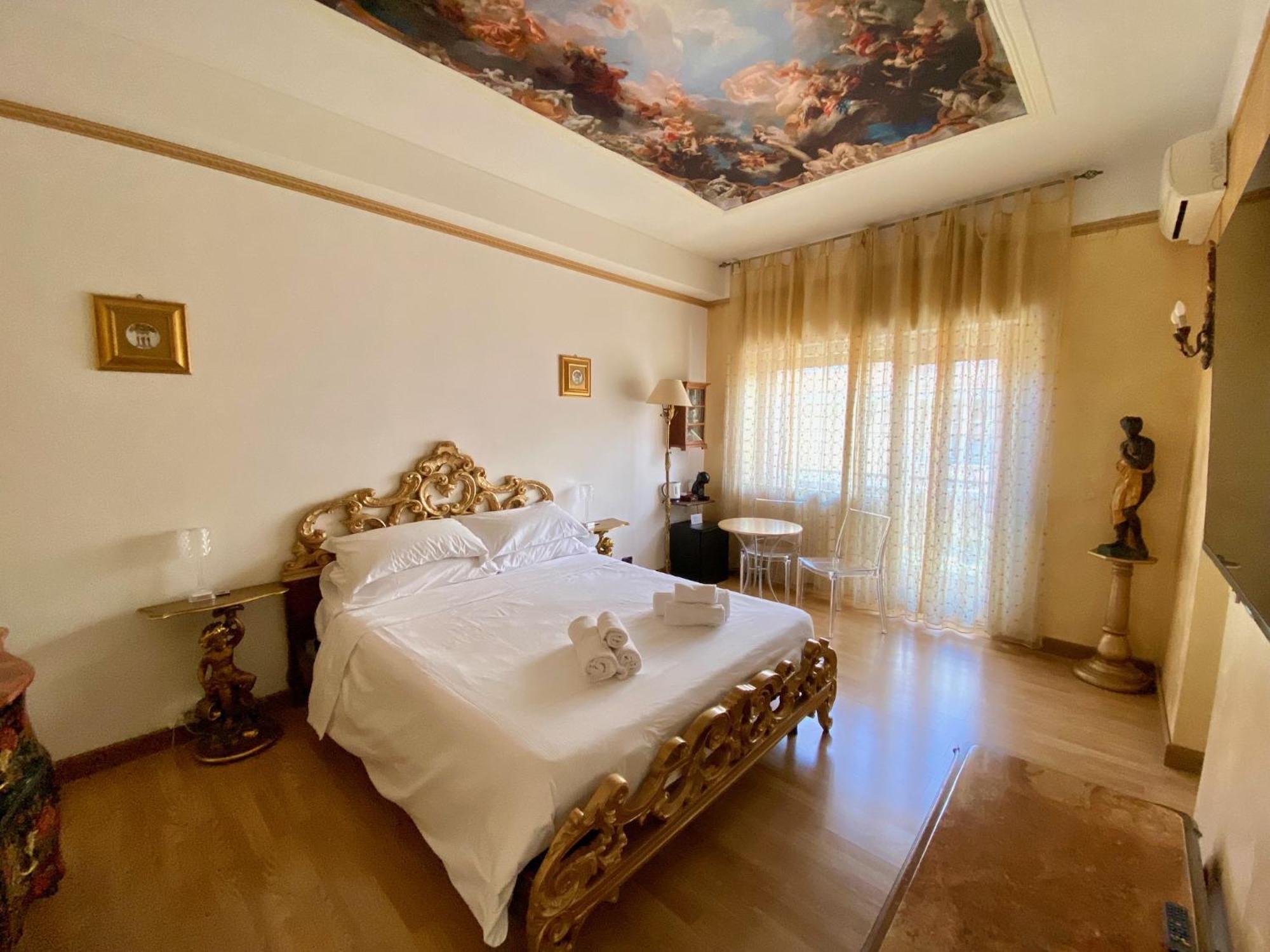 Alloggio in famiglia Domus Romana *