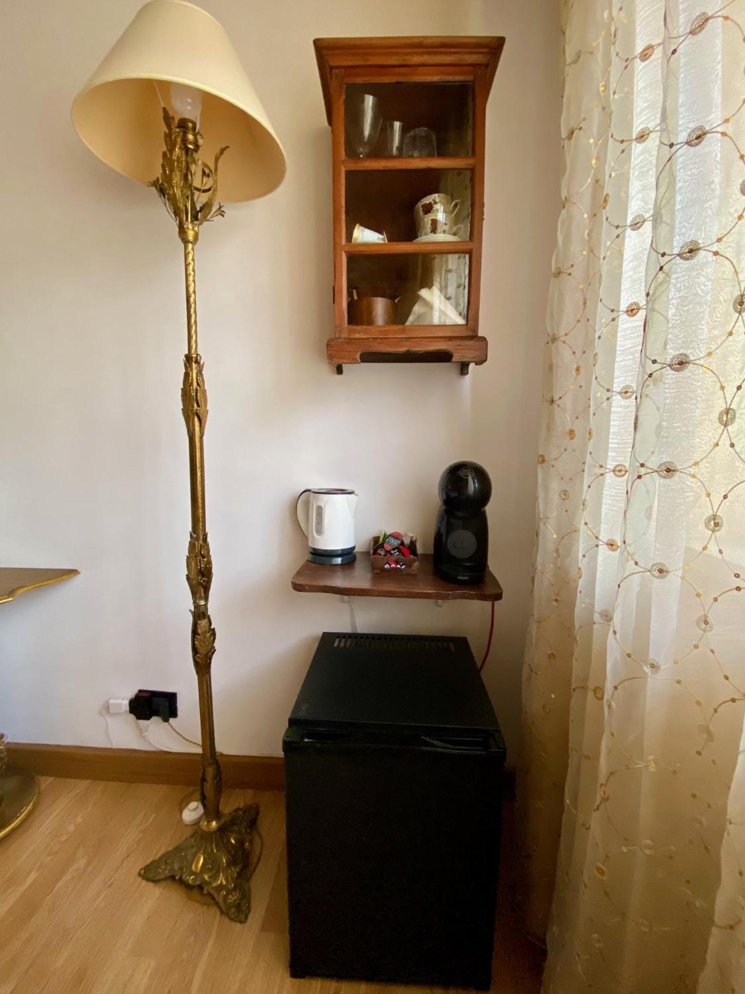 Domus Romana Alloggio in famiglia Roma