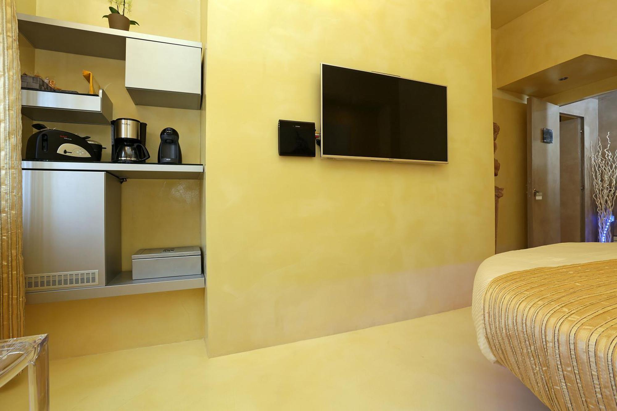 Alloggio in famiglia Domus Romana *